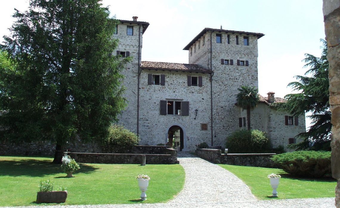 Archives du Consorzio Castelli Friuli Venezia Giulia