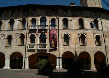 Pordenone | Ph. Assunta Romor