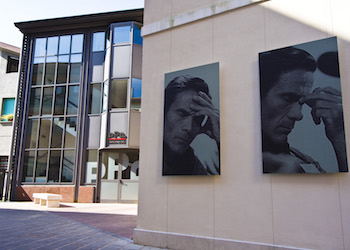 Centro Studi Pasolini, Casarsa della Delizia | Ph. Sara Corsini