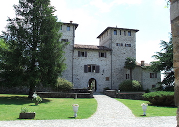 Archives du Consorzio Castelli Friuli Venezia Giulia