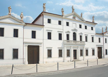 Photographie de Palazzo Menegozzi Carraro