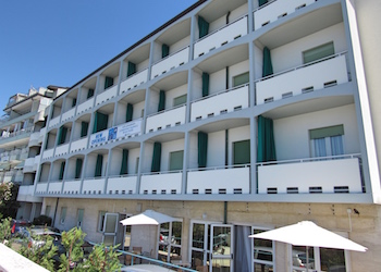 Hôtel Stella Maris, Grado | Ph. Hôtel Stella Maris